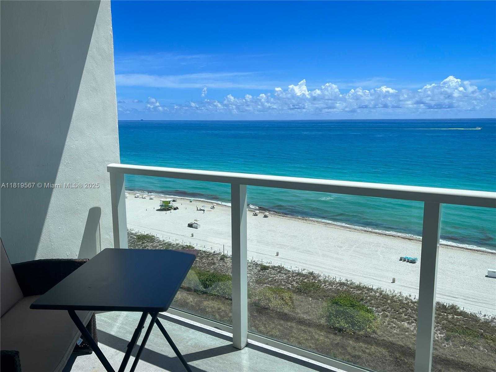 Small Image of 5701 COLLINS AVE #1506, Miami Beach Number 7
