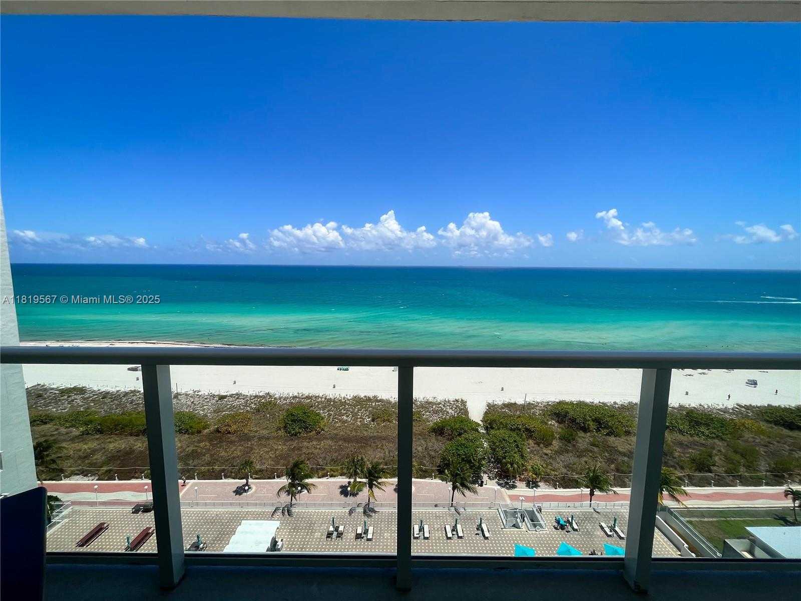 Small Image of 5701 COLLINS AVE #1506, Miami Beach Number 8
