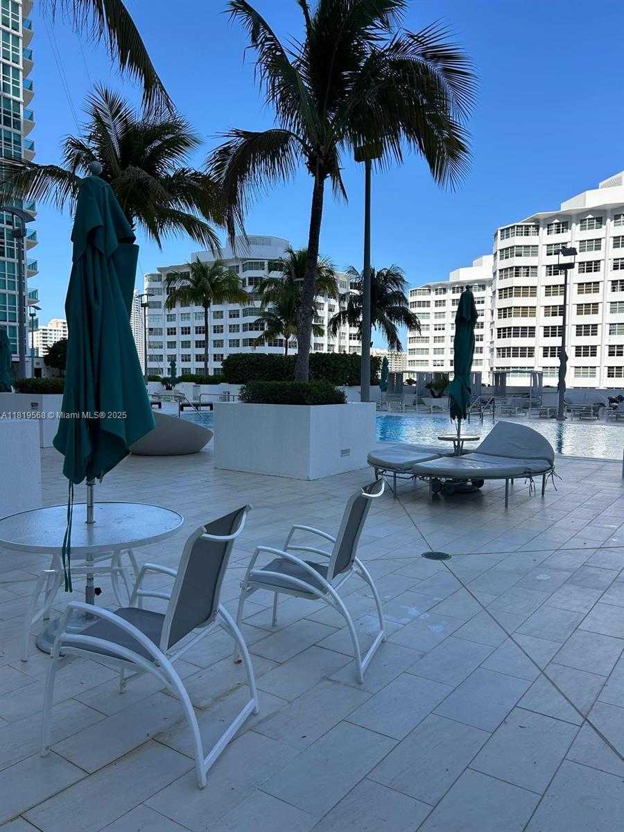 Small Image of 950 BRICKELL BAY DR #3402, Miami Number 10