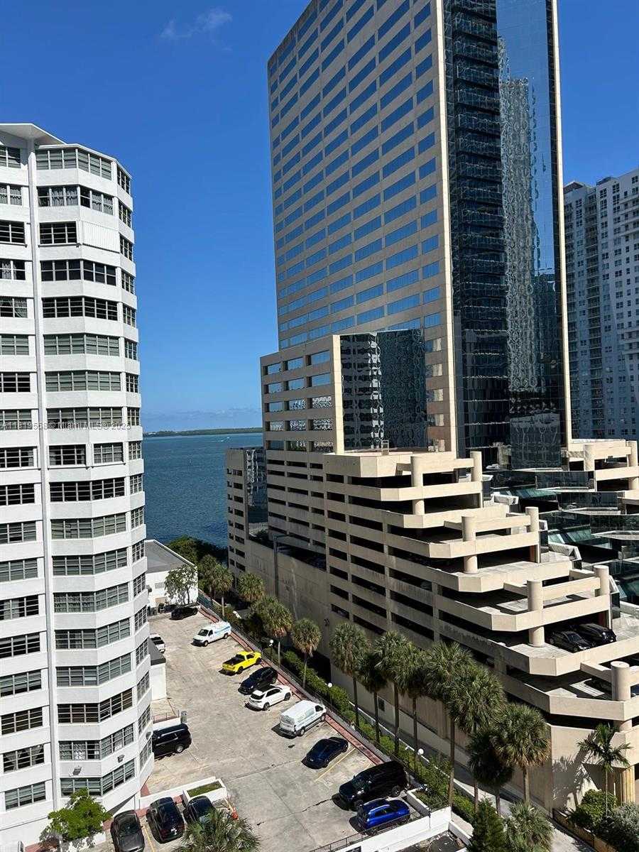 Small Image of 950 BRICKELL BAY DR #3402, Miami Number 13