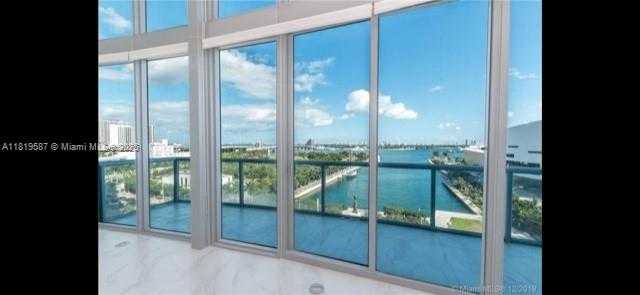 Small Image of 888 BISCAYNE BLVD #906, Miami Number 4
