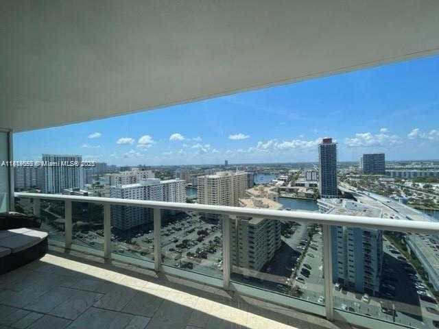 Small Image of 1800 SOUTH OCEAN DR #2309, Hallandale Beach Number 19