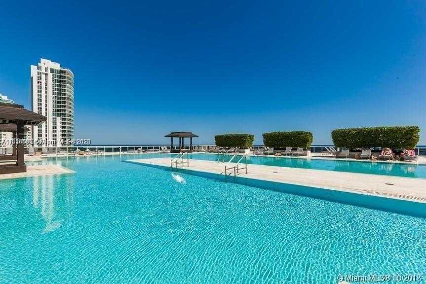 Small Image of 1800 SOUTH OCEAN DR #2309, Hallandale Beach Number 21
