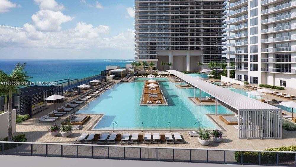 Small Image of 1800 SOUTH OCEAN DR #2309, Hallandale Beach Number 23