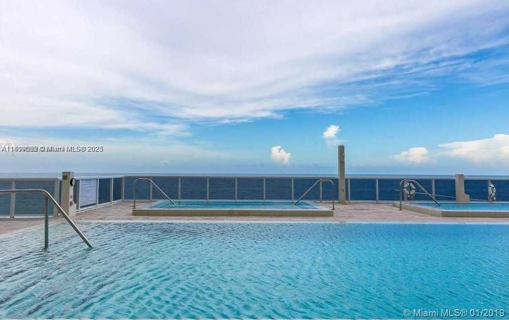 Small Image of 1800 SOUTH OCEAN DR #2309, Hallandale Beach Number 26
