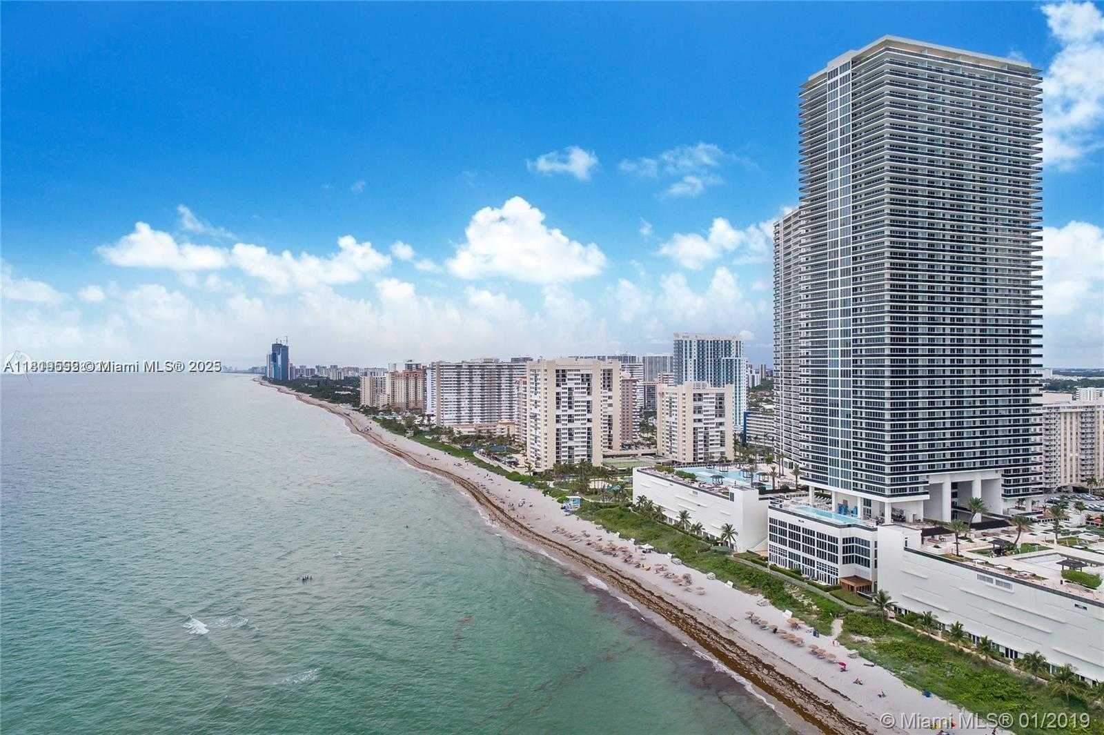 Small Image of 1800 SOUTH OCEAN DR #2309, Hallandale Beach Number 4