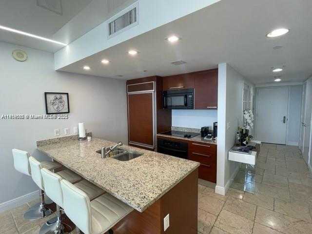 Small Image of 1800 SOUTH OCEAN DR #2309, Hallandale Beach Number 6