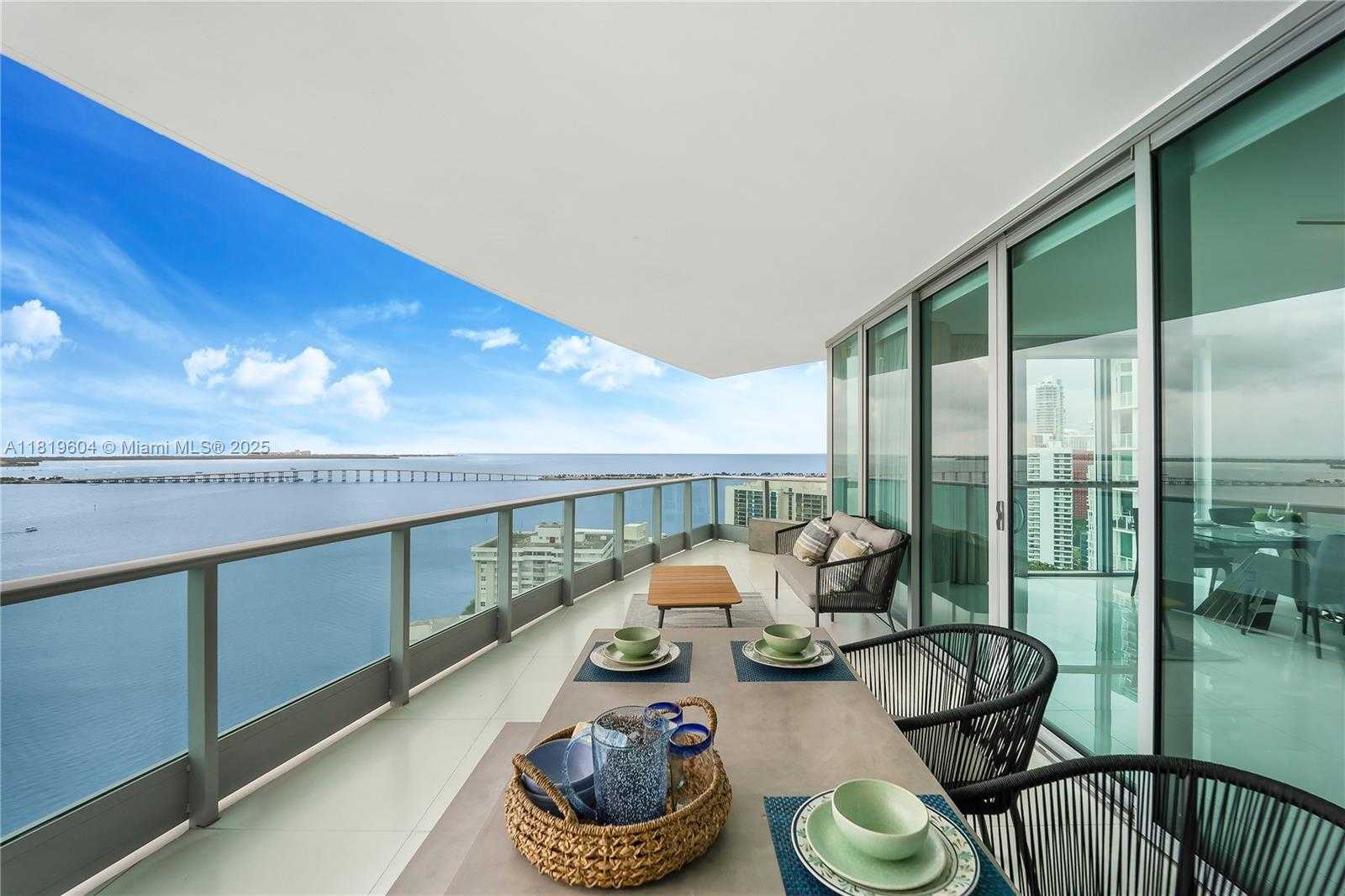 Small Image of 1331 BRICKELL BAY DR #2511, Miami Number 10