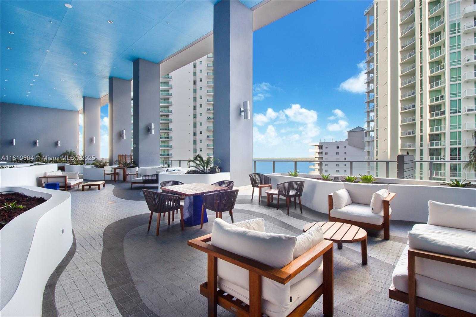 Small Image of 1331 BRICKELL BAY DR #2511, Miami Number 20