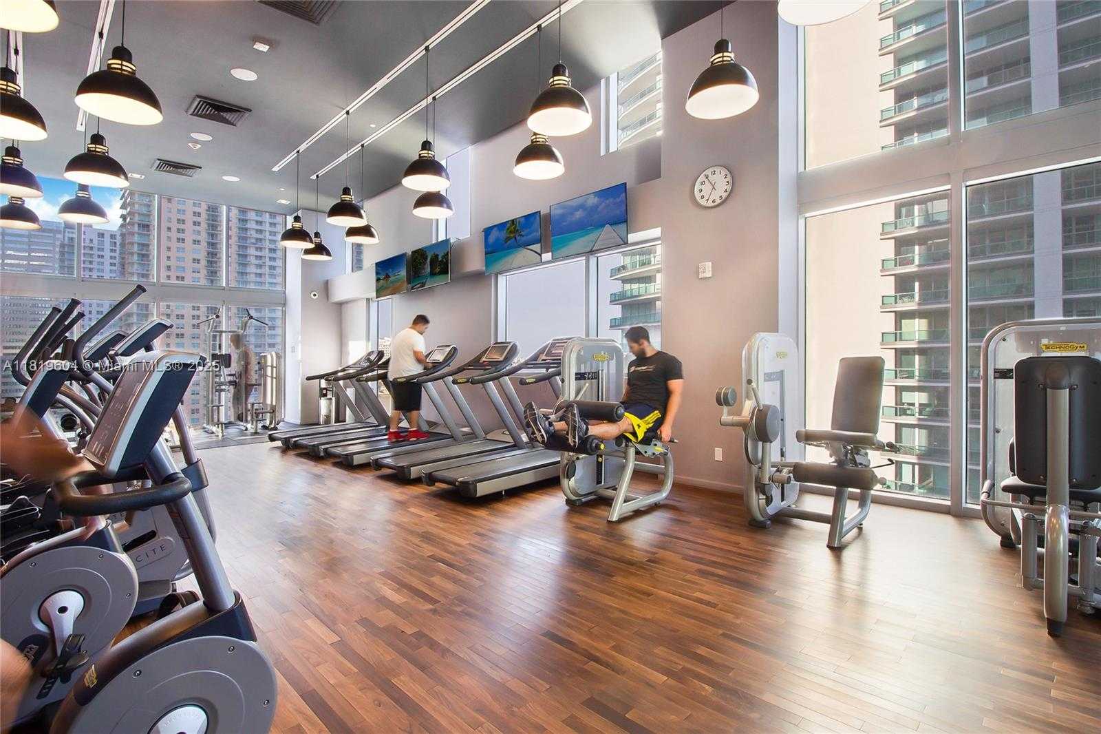 Small Image of 1331 BRICKELL BAY DR #2511, Miami Number 21