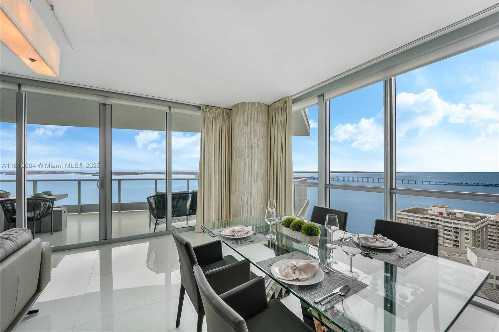 Small Image of 1331 BRICKELL BAY DR #2511, Miami Number 6