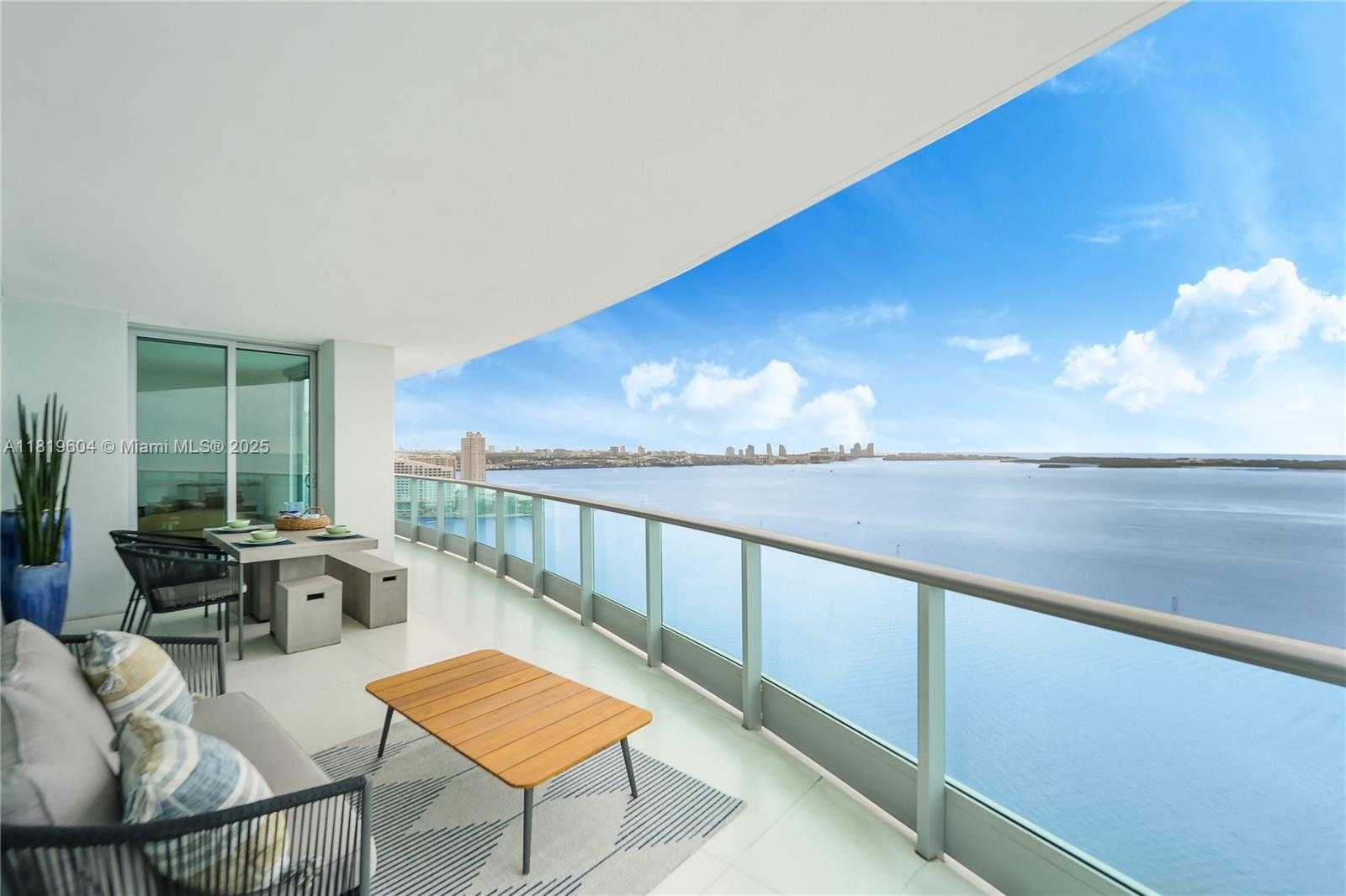 Small Image of 1331 BRICKELL BAY DR #2511, Miami Number 7