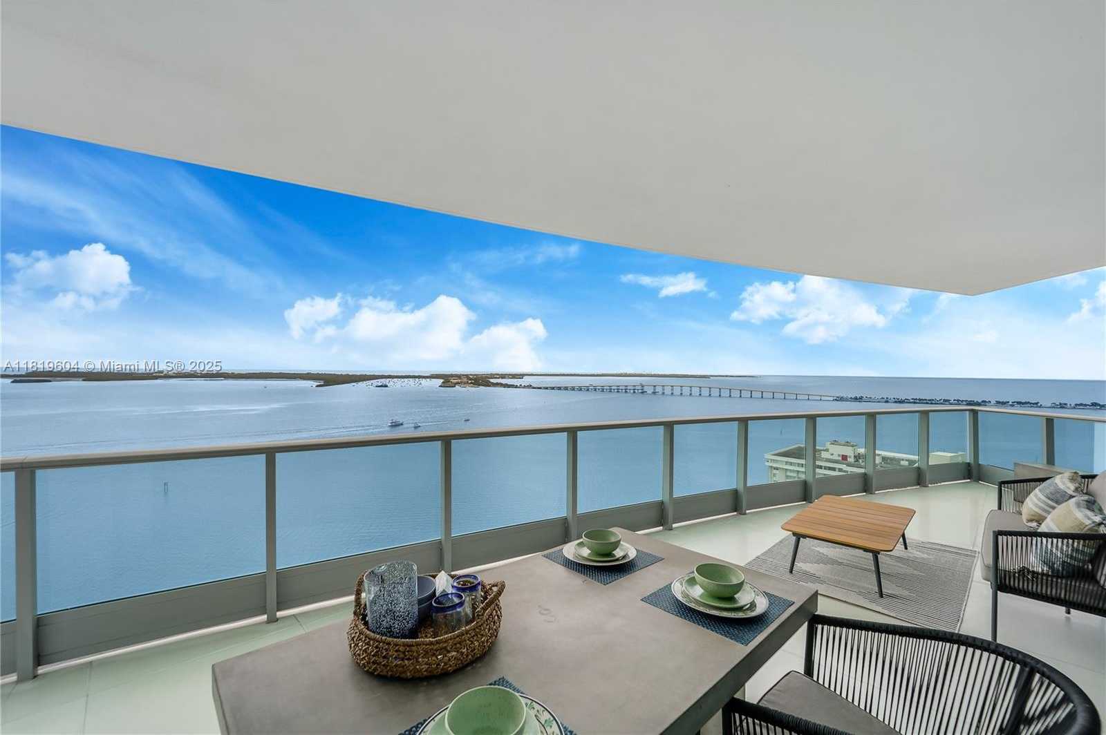 Small Image of 1331 BRICKELL BAY DR #2511, Miami Number 8