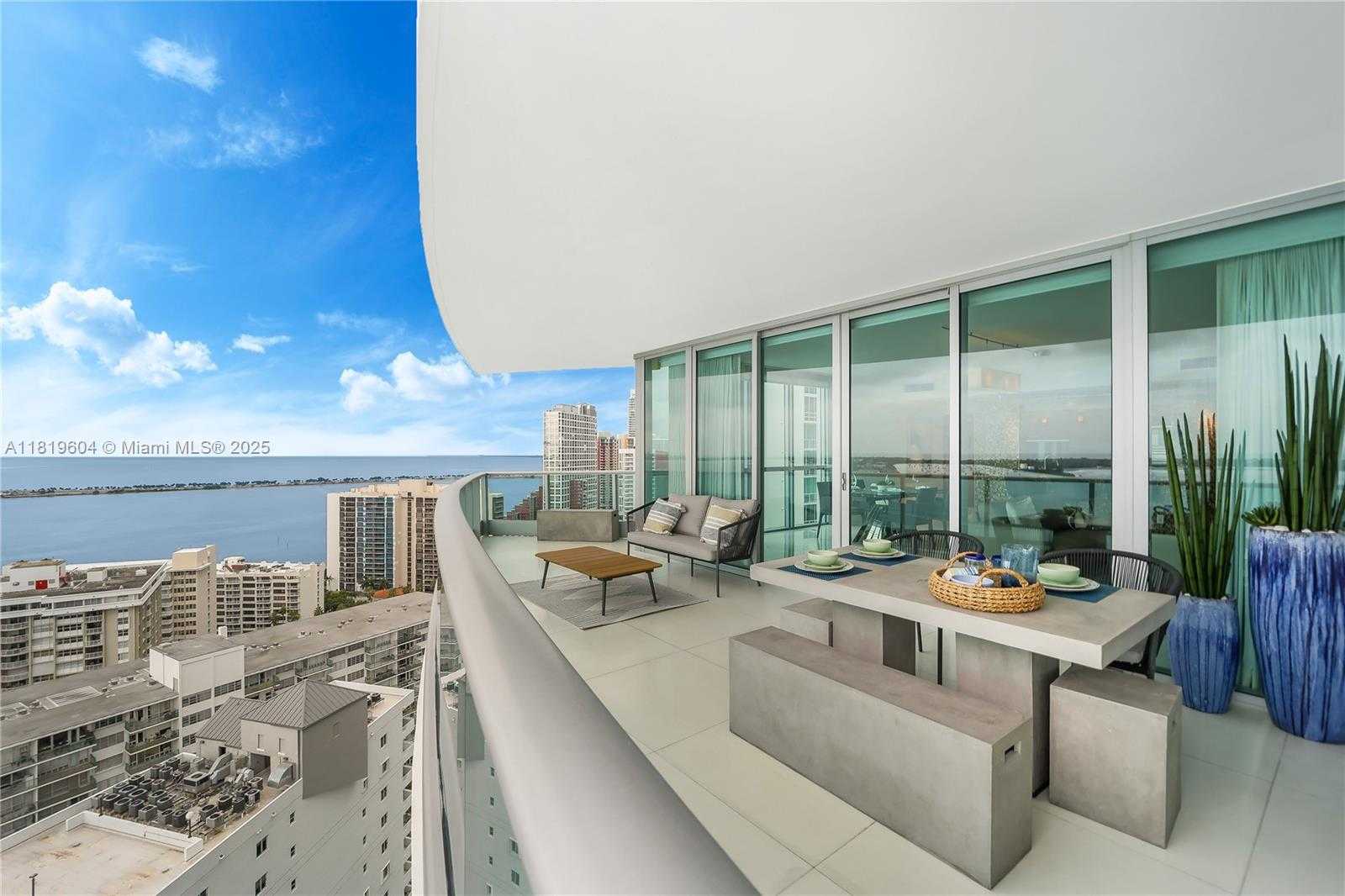 Small Image of 1331 BRICKELL BAY DR #2511, Miami Number 9