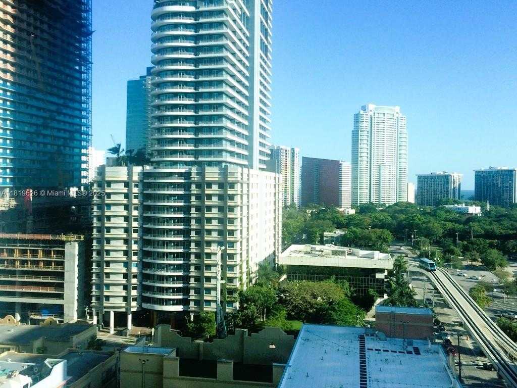 Small Image of 79 SOUTH WEST 12 ST #1602-S, Miami Number 2