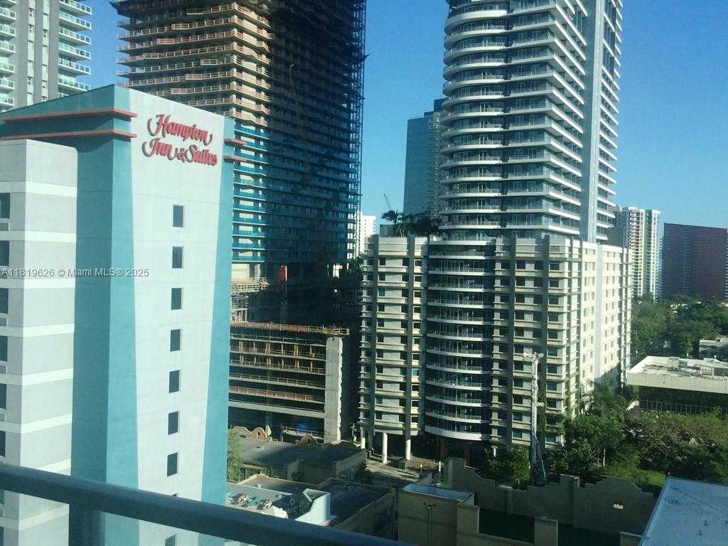 Small Image of 79 SOUTH WEST 12 ST #1602-S, Miami Number 8