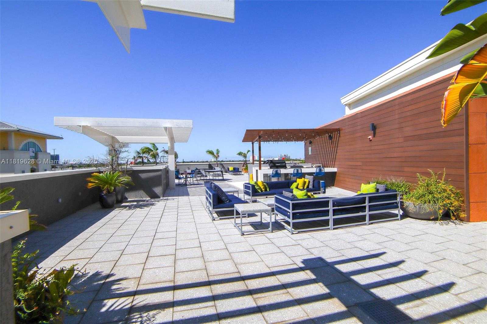 Small Image of 3250 NORTH EAST 1ST AVE #550, Miami Number 33
