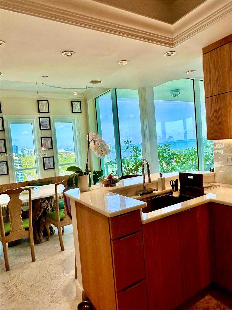 Small Image of 2645 SOUTH BAYSHORE DR #1403, Miami Number 11