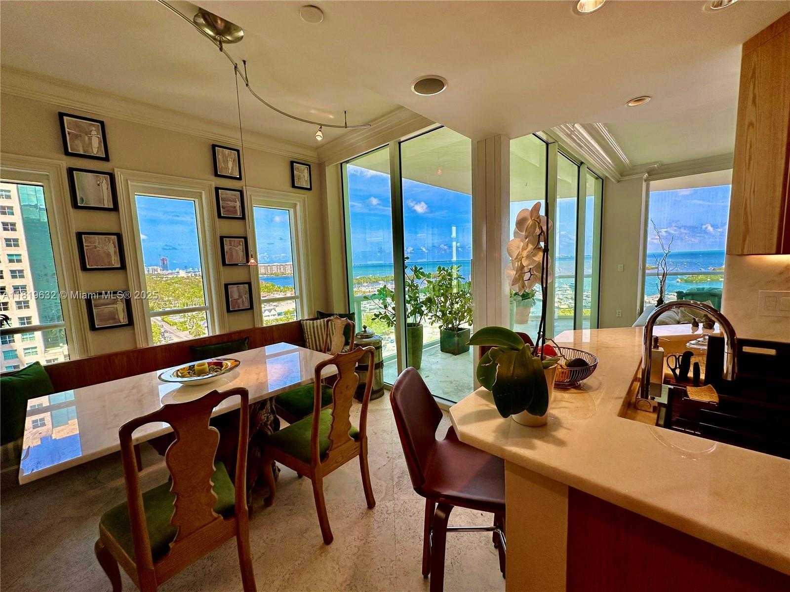 Small Image of 2645 SOUTH BAYSHORE DR #1403, Miami Number 12