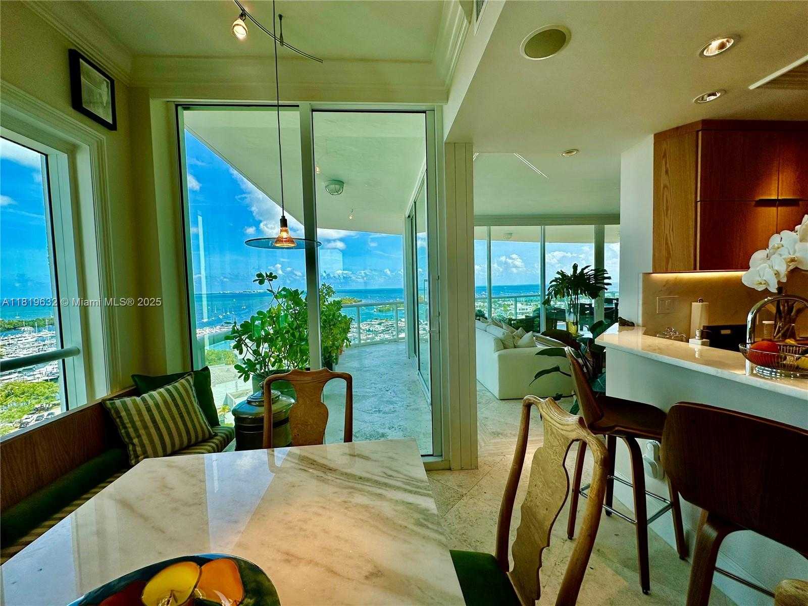 Small Image of 2645 SOUTH BAYSHORE DR #1403, Miami Number 13