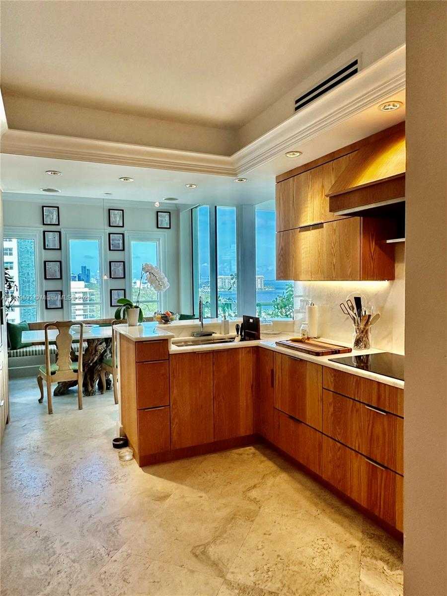 Small Image of 2645 SOUTH BAYSHORE DR #1403, Miami Number 14