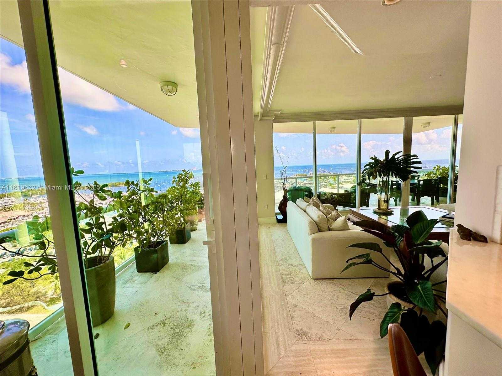 Small Image of 2645 SOUTH BAYSHORE DR #1403, Miami Number 15