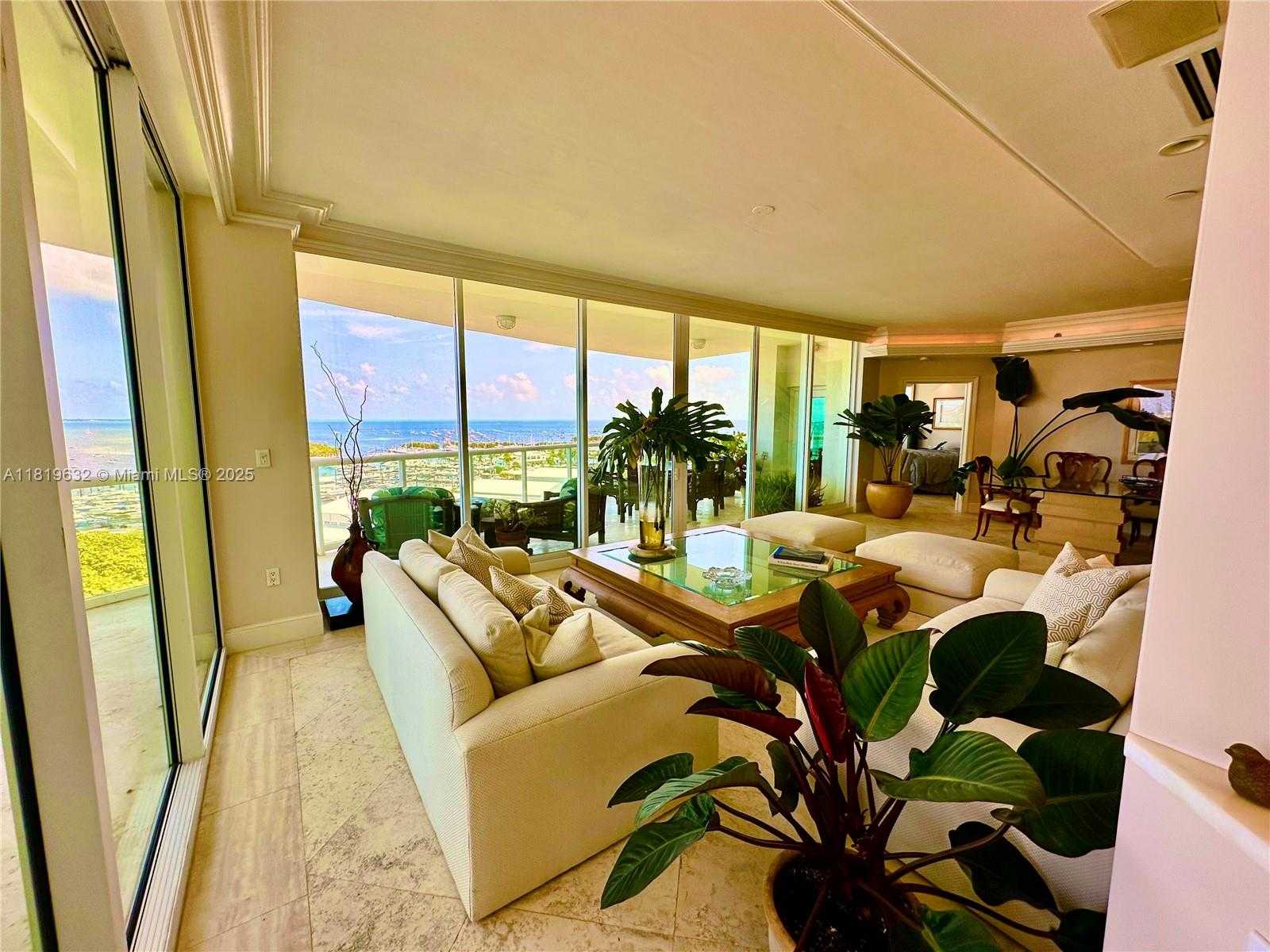 Small Image of 2645 SOUTH BAYSHORE DR #1403, Miami Number 16