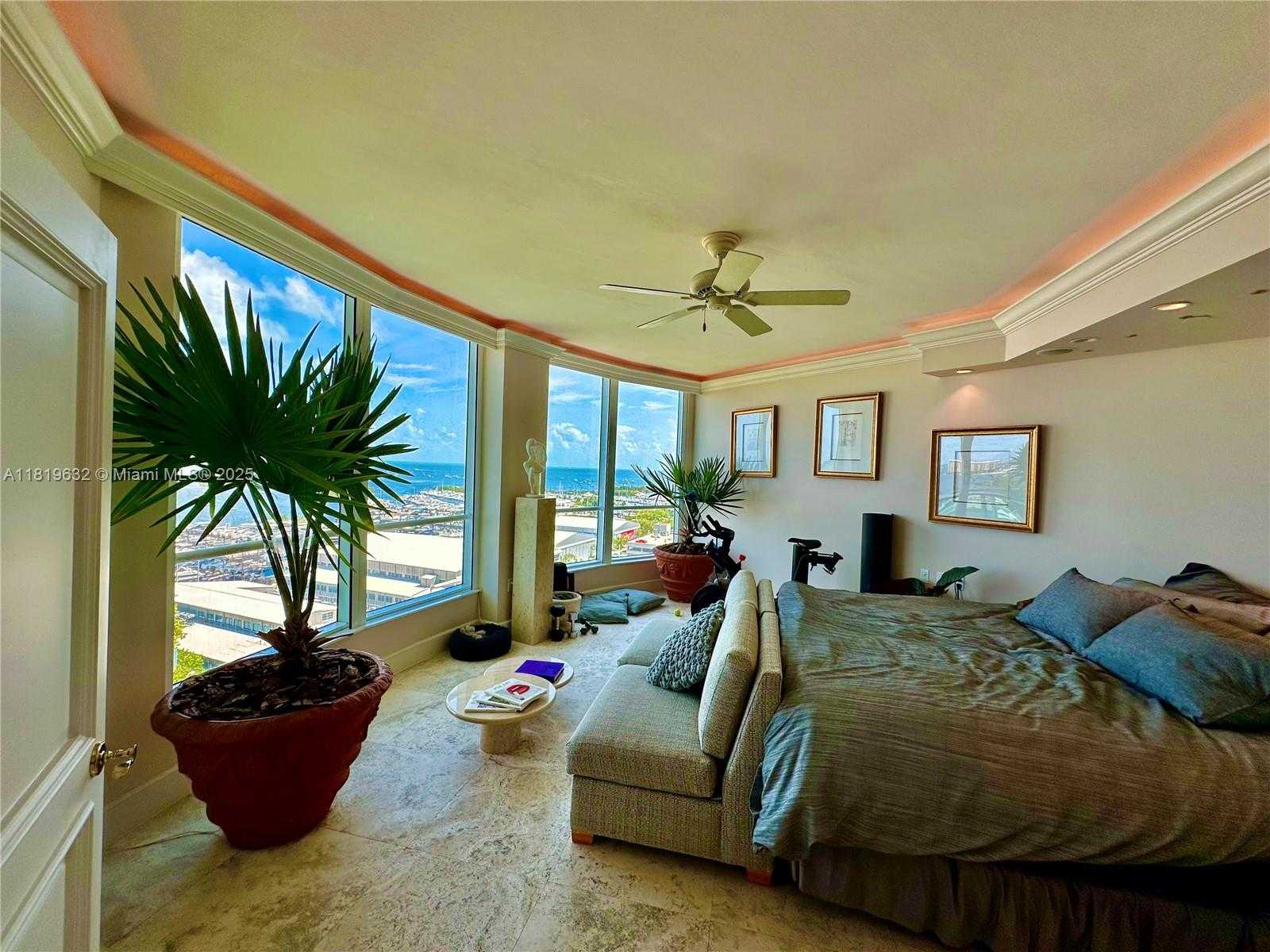 Small Image of 2645 SOUTH BAYSHORE DR #1403, Miami Number 18