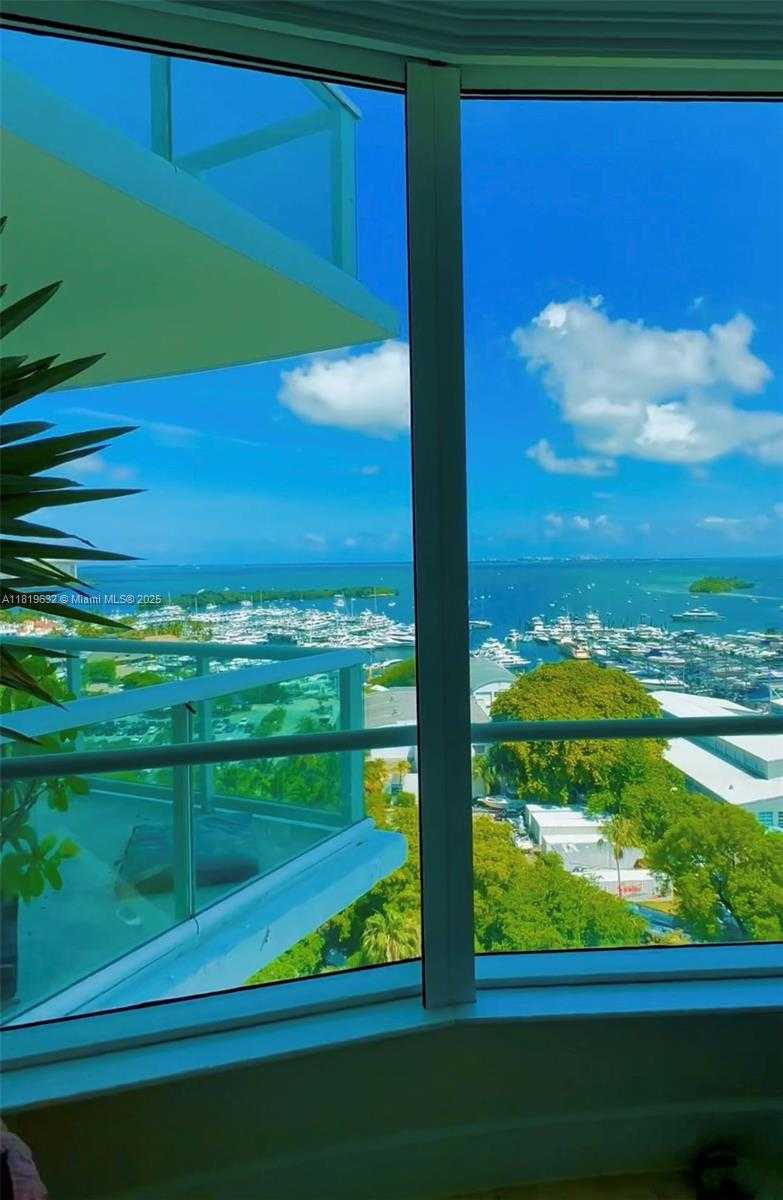 Small Image of 2645 SOUTH BAYSHORE DR #1403, Miami Number 19