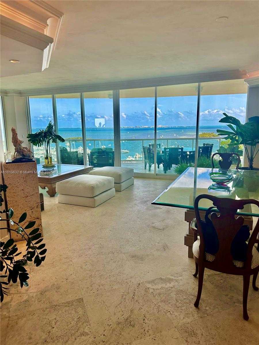 Small Image of 2645 SOUTH BAYSHORE DR #1403, Miami Number 2