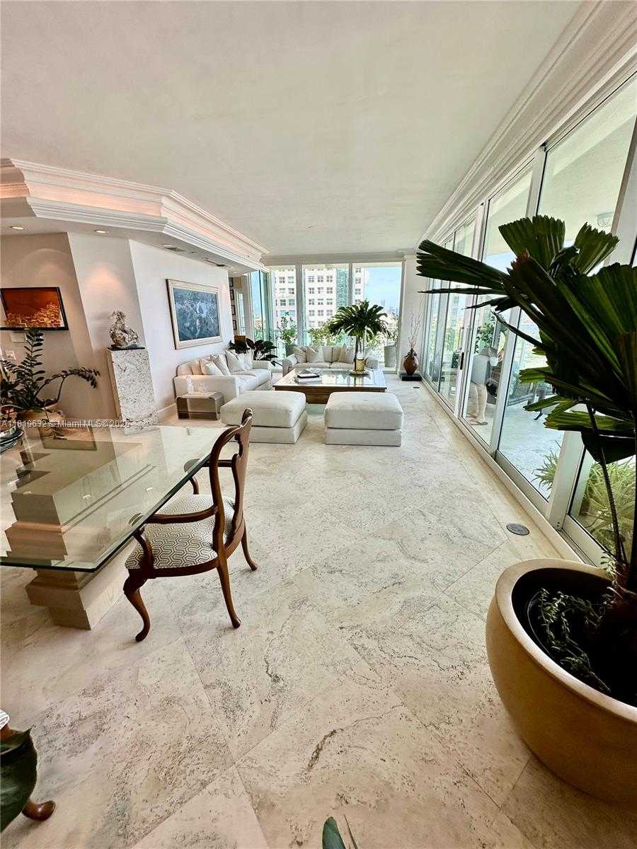 Small Image of 2645 SOUTH BAYSHORE DR #1403, Miami Number 22