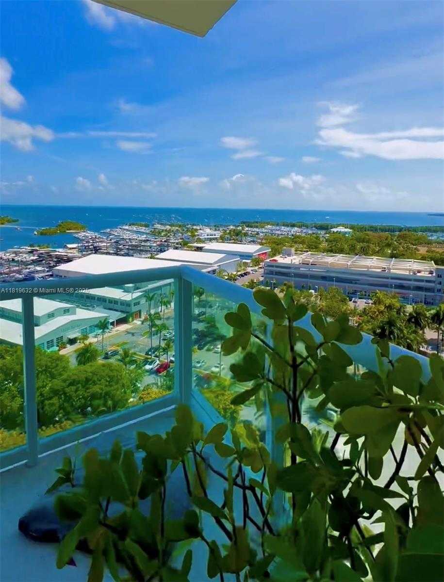 Small Image of 2645 SOUTH BAYSHORE DR #1403, Miami Number 3