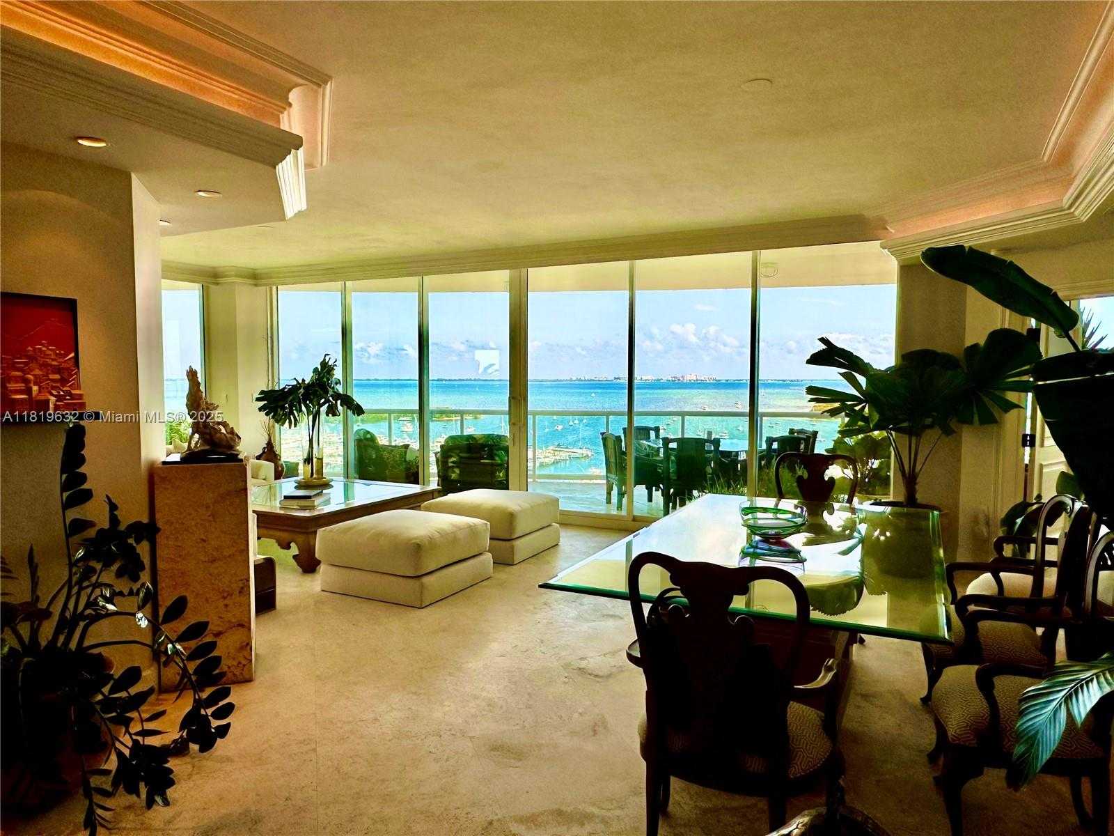 Small Image of 2645 SOUTH BAYSHORE DR #1403, Miami Number 8