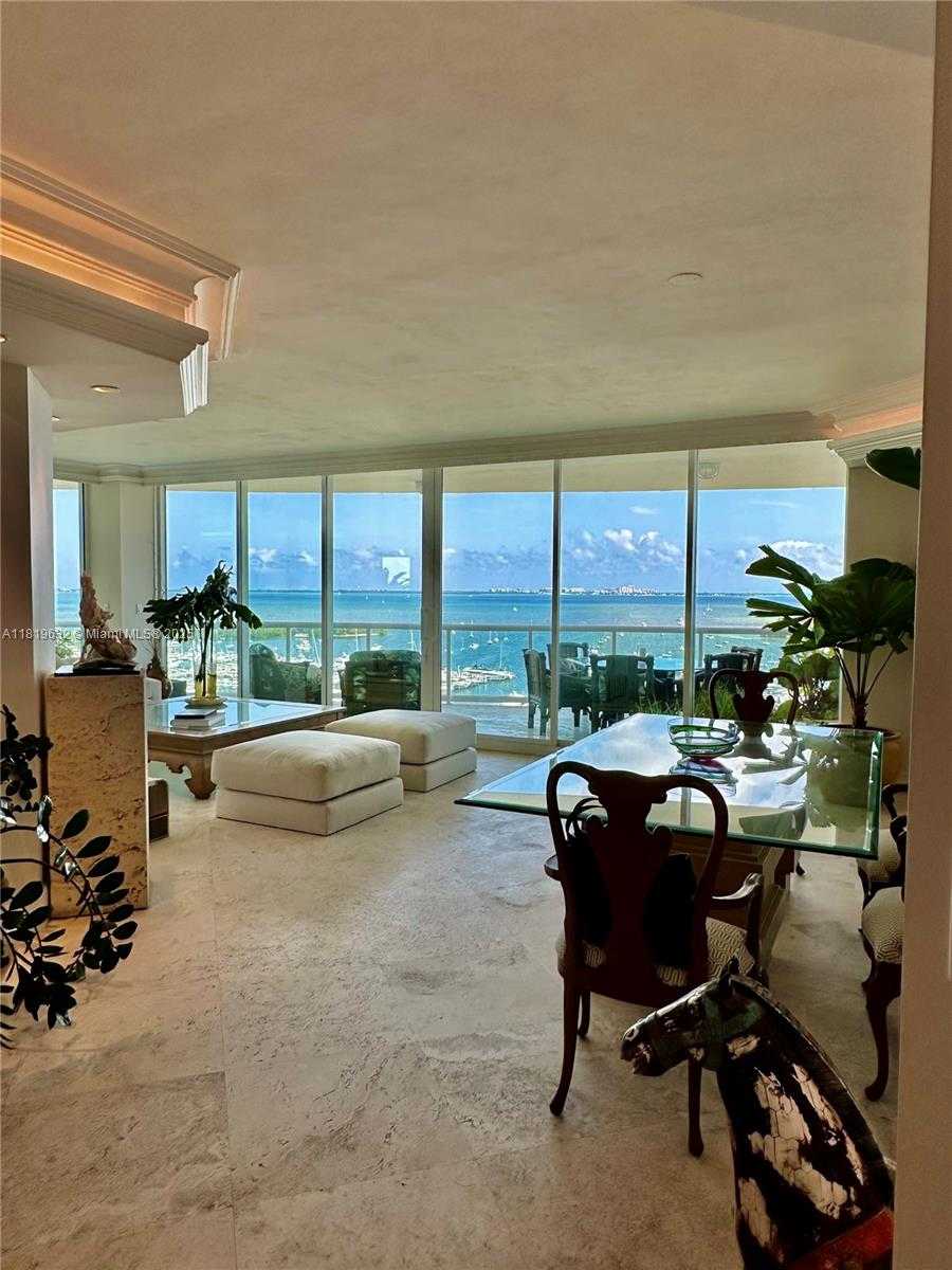 Small Image of 2645 SOUTH BAYSHORE DR #1403, Miami Number 9