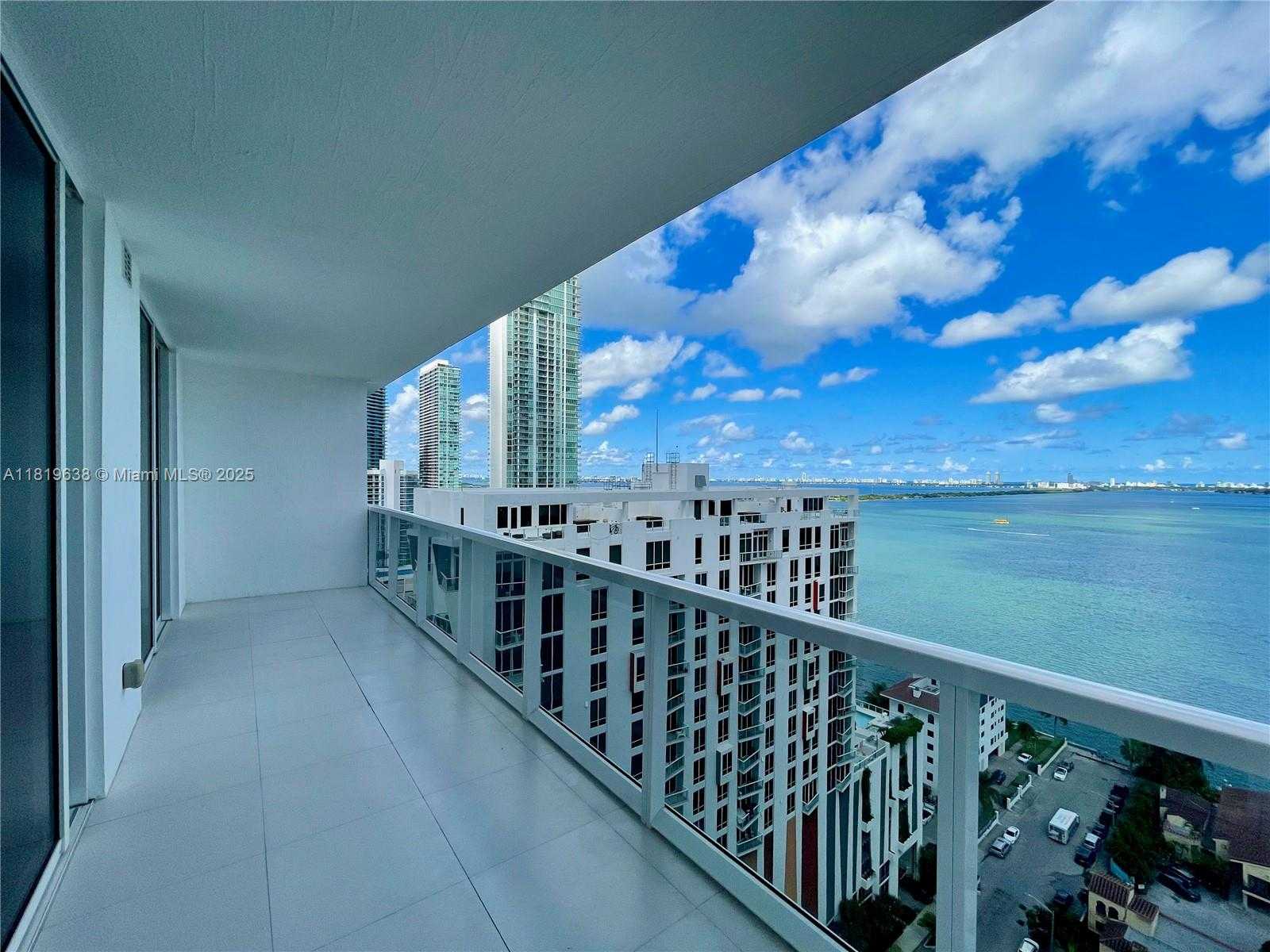 Small Image of 600 NORTH EAST 27 ST #2302, Miami Number 2