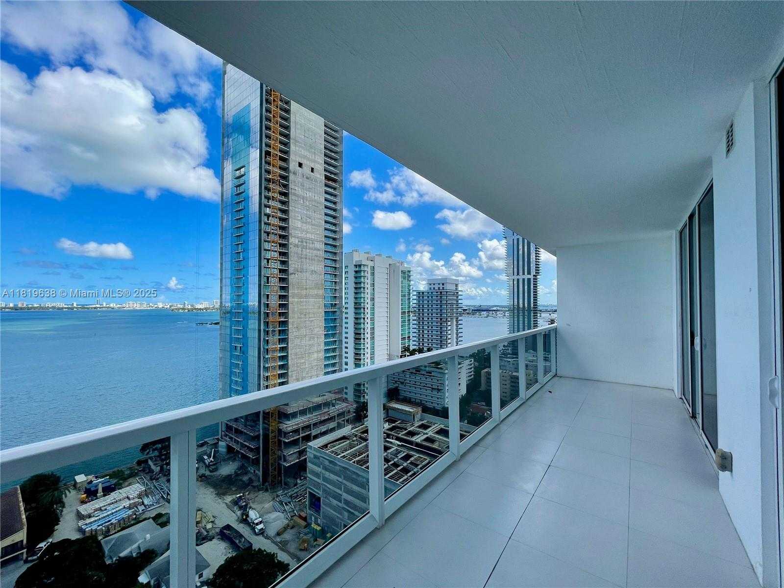 Small Image of 600 NORTH EAST 27 ST #2302, Miami Number 20