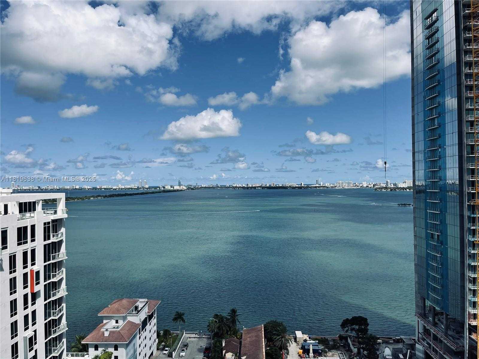 Small Image of 600 NORTH EAST 27 ST #2302, Miami Number 21