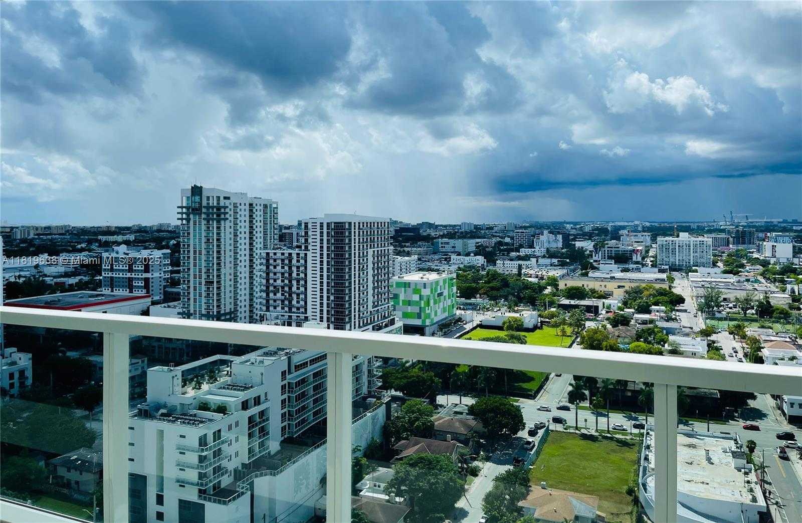 Small Image of 600 NORTH EAST 27 ST #2302, Miami Number 22