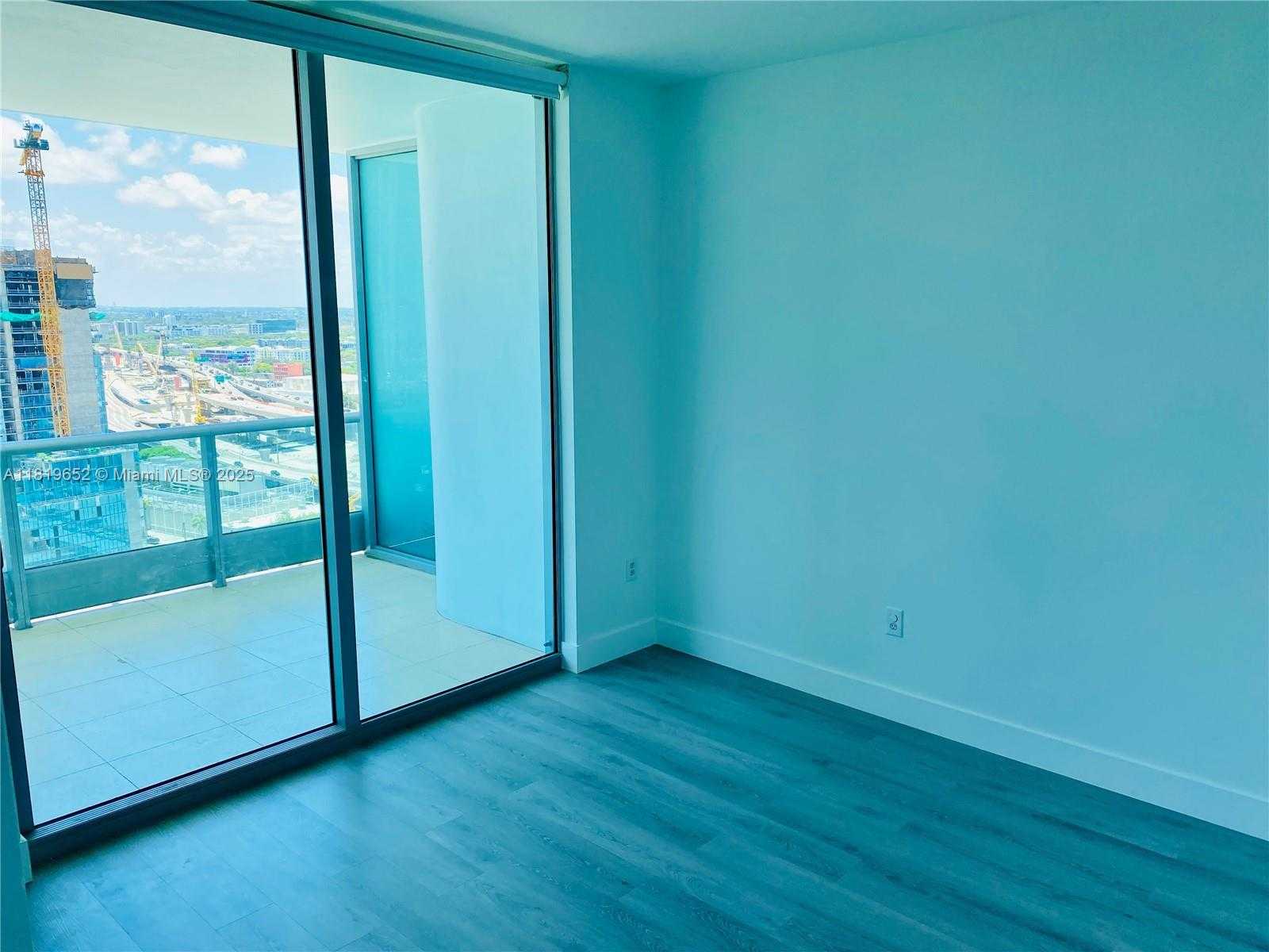 Small Image of 900 BISCAYNE BLVD #2609, Miami Number 12