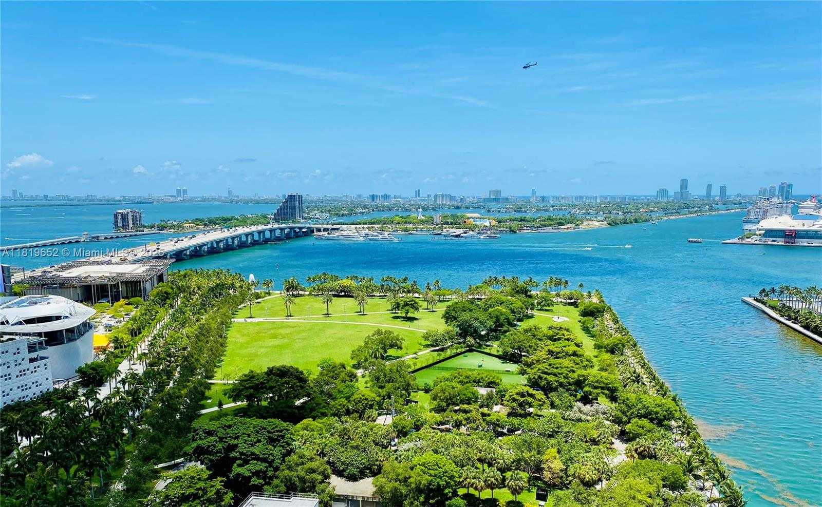 Small Image of 900 BISCAYNE BLVD #2609, Miami Number 2
