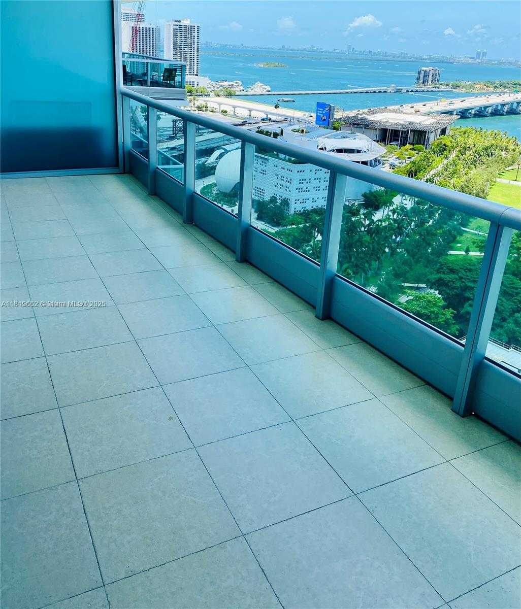 Small Image of 900 BISCAYNE BLVD #2609, Miami Number 7