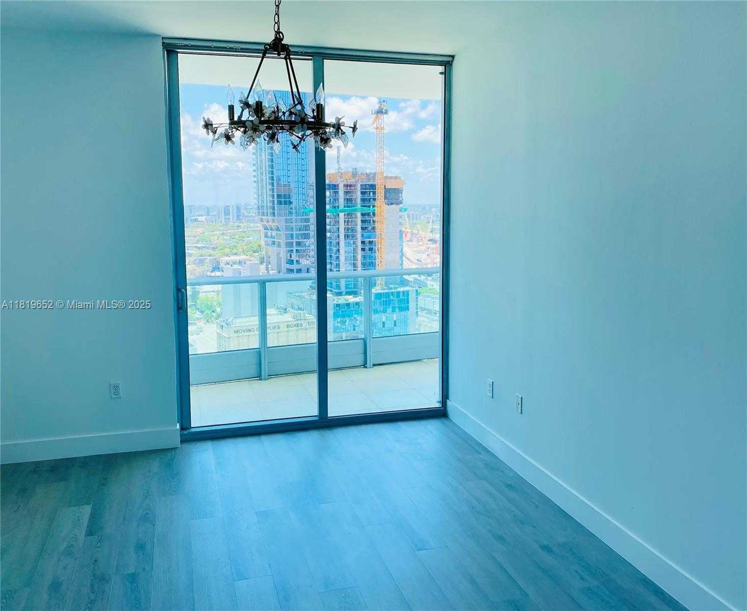 Small Image of 900 BISCAYNE BLVD #2609, Miami Number 8