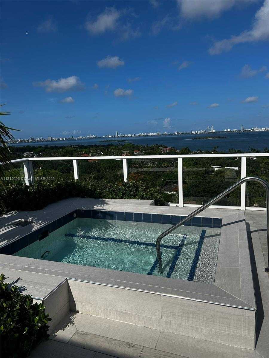 Small Image of 4250 BISCAYNE BLVD #912, Miami Number 8