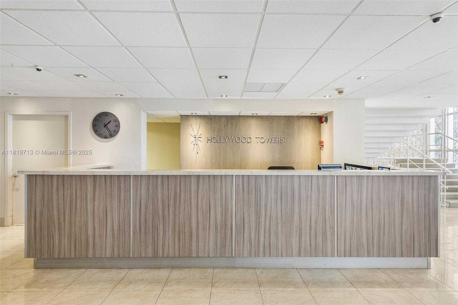 Small Image of 3111 NORTH OCEAN DR #611, Hollywood Number 11