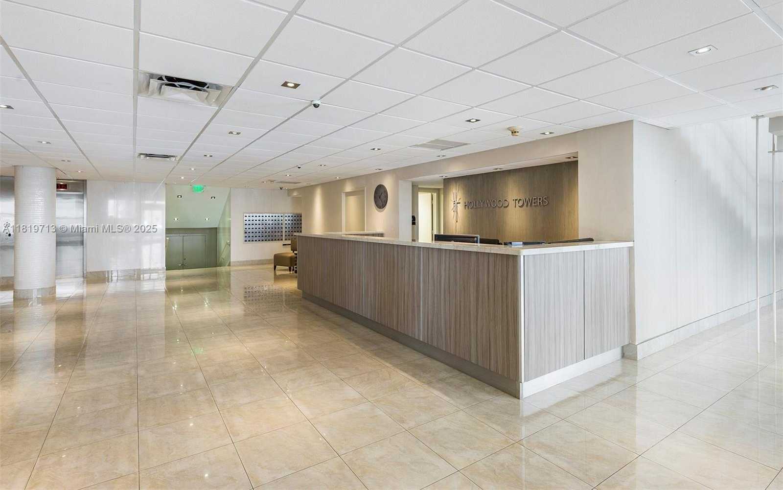 Small Image of 3111 NORTH OCEAN DR #611, Hollywood Number 12
