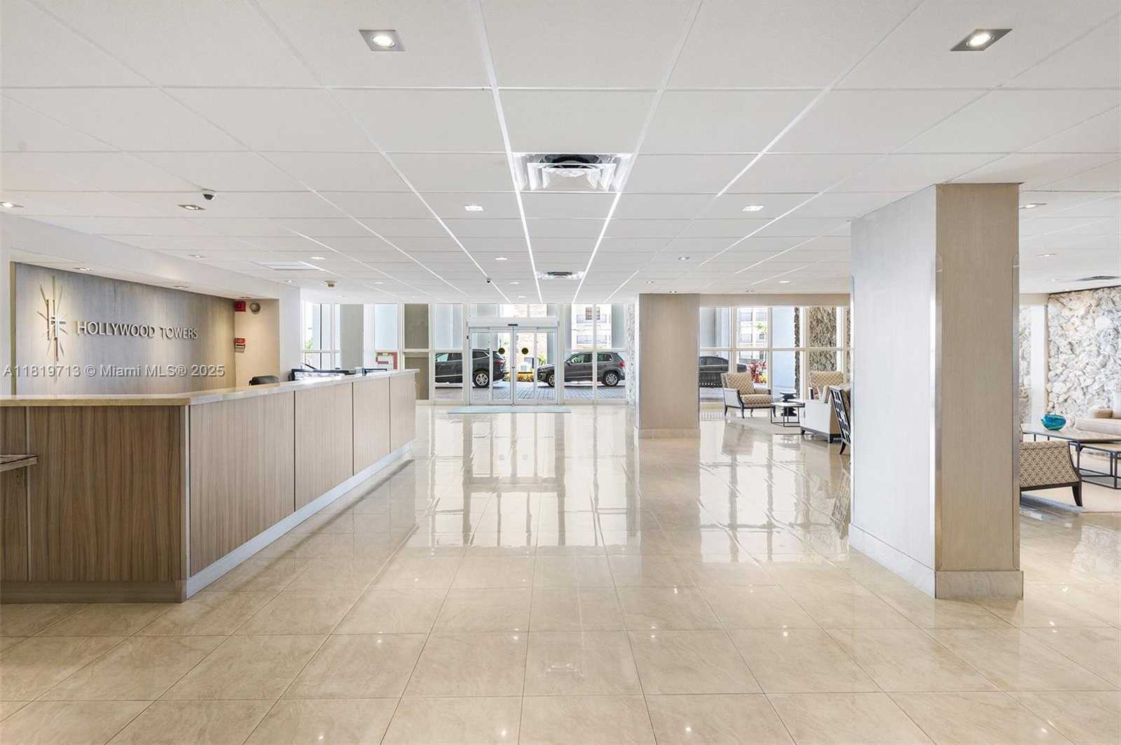 Small Image of 3111 NORTH OCEAN DR #611, Hollywood Number 13