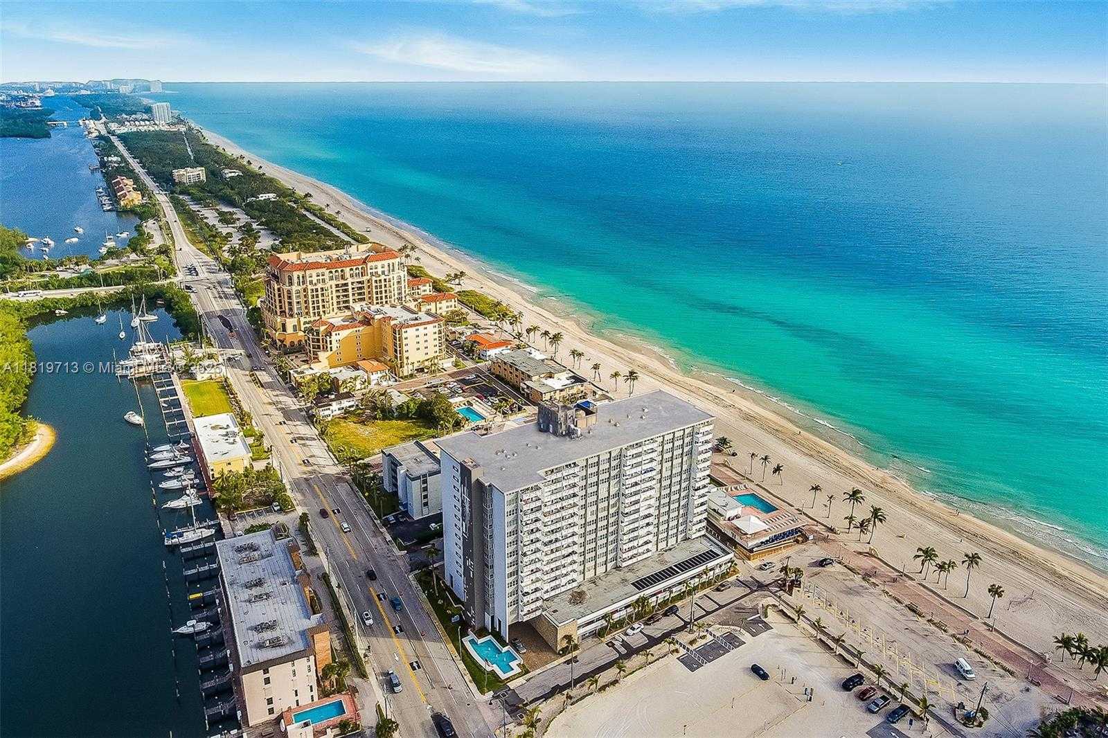 Small Image of 3111 NORTH OCEAN DR #611, Hollywood Number 20