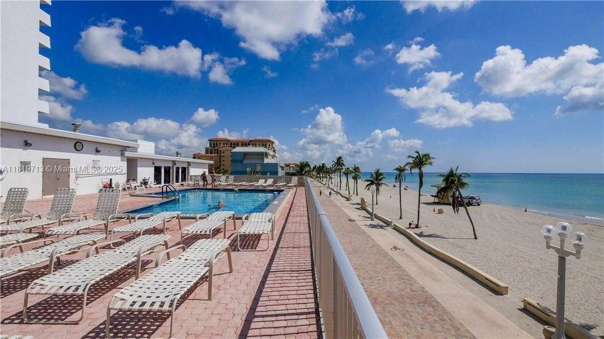 Small Image of 3111 NORTH OCEAN DR #611, Hollywood Number 23