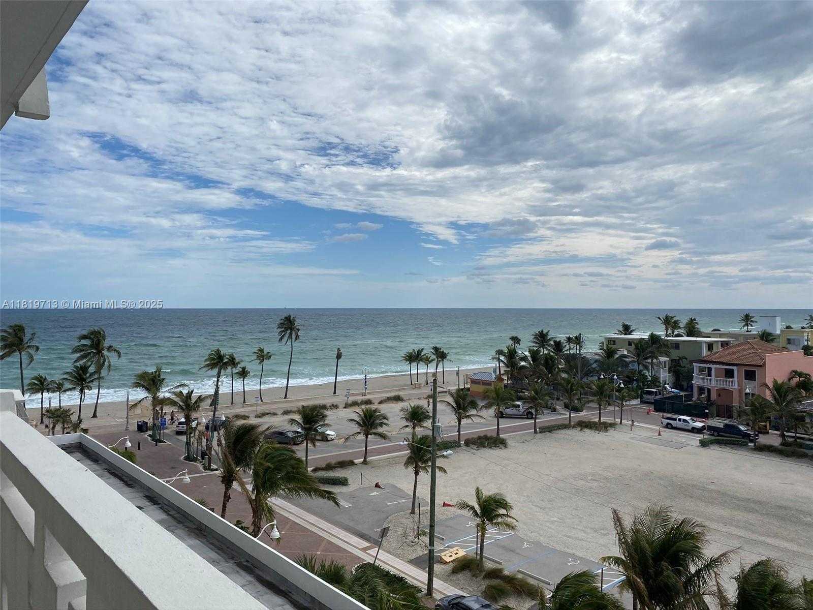 Small Image of 3111 NORTH OCEAN DR #611, Hollywood Number 6