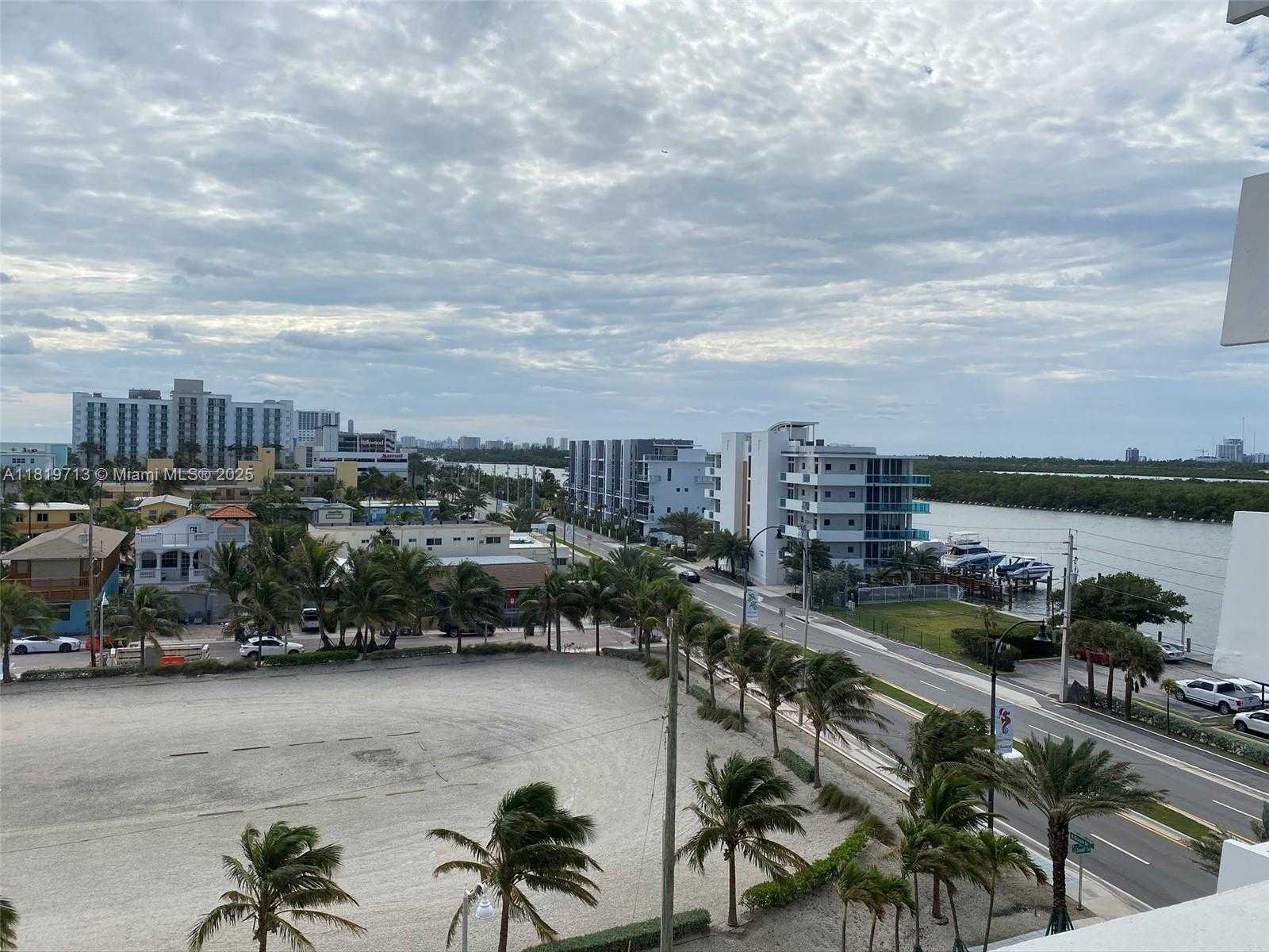 Small Image of 3111 NORTH OCEAN DR #611, Hollywood Number 7